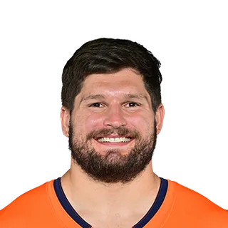 Matt Henningsen Madden 27 player portrait