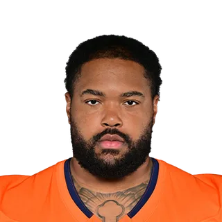 Eyioma Uwazurike Madden 27 player portrait