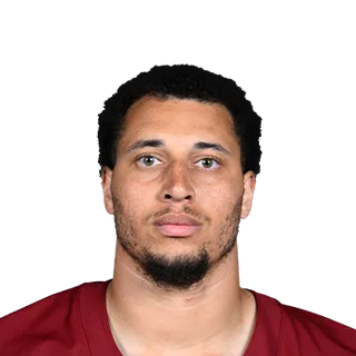 D.J. Davidson Madden 27 player portrait