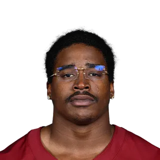 Drake Jackson Madden 27 player portrait