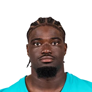 David Ojabo Madden 27 player portrait