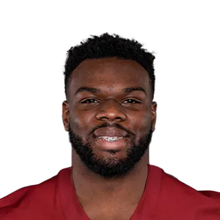 Jerome Ford Madden 27 player portrait