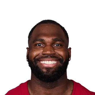 Bam Knight Madden 27 player portrait