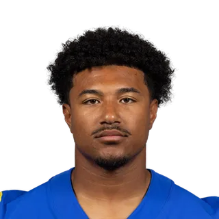 Ronnie Rivers Madden 27 player portrait