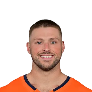 Lucas Krull Madden 27 player portrait