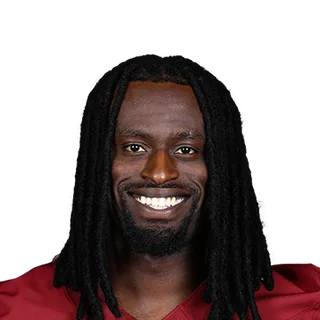 Chigoziem Okonkwo Madden 27 player portrait