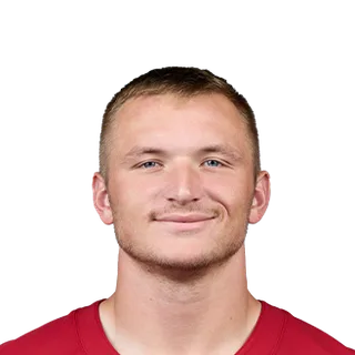 Teagan Quitoriano Madden 27 player portrait