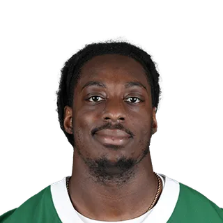Jelani Woods Madden 27 player portrait