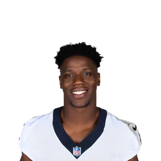 Kevin Austin Jr Madden 27 player portrait