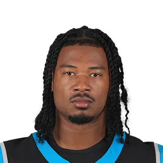 John Metchie III Madden 27 player portrait