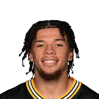Skyy Moore Madden 27 player portrait
