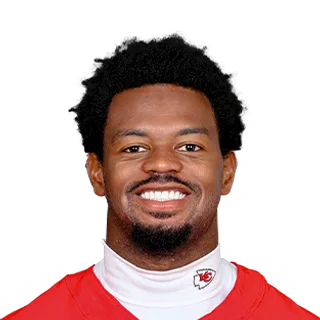 Tyquan Thornton Madden 27 player portrait