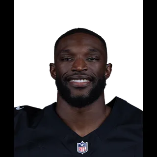 Dareke Young Madden 27 player portrait
