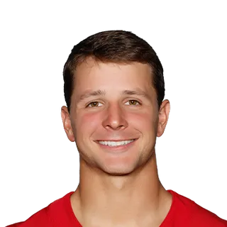 Brock Purdy Madden 27 player portrait