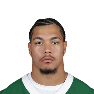 Dane Belton Madden 27 player portrait