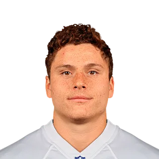 Chance Campbell Madden 27 player portrait