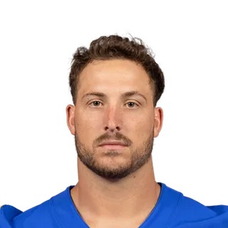 Nate Landman Madden 27 player portrait