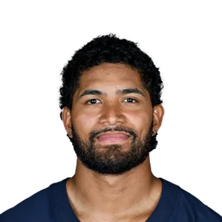 Nephi Sewell Madden 27 player portrait