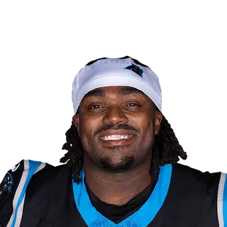 Ja'Tyre Carter Madden 27 player portrait