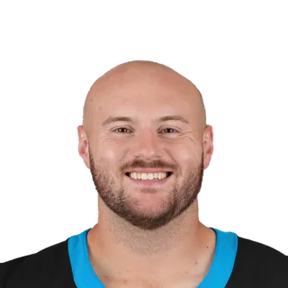 Luke Fortner Madden 27 player portrait