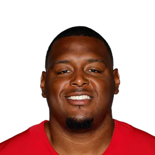 Vederian Lowe Madden 27 player portrait