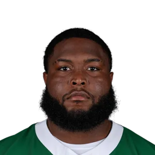 Xavier Newman Madden 27 player portrait