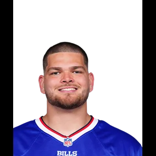 Alec Anderson Madden 27 player portrait