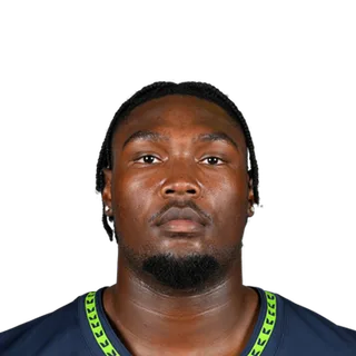 Charles Cross Madden 27 player portrait