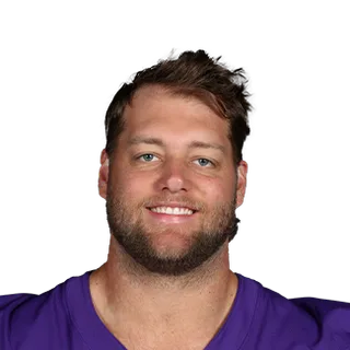 Ryan Van Demark Madden 27 player portrait