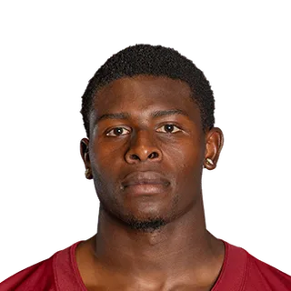 Percy Butler Madden 27 player portrait