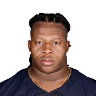 Jonathan Ford Madden 27 player portrait