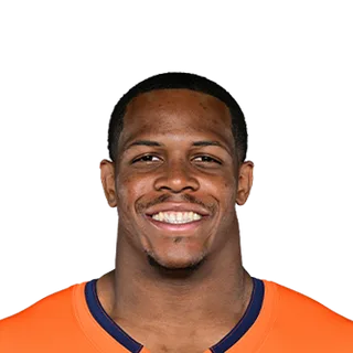 Jordan Jackson Madden 27 player portrait