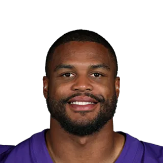 Josh Ross Madden 27 player portrait