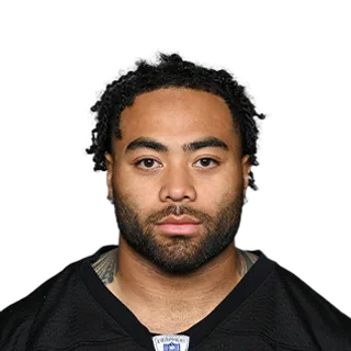 Jaylen Warren Madden 27 player portrait
