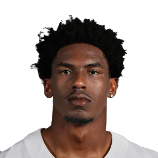 DaRon Bland Madden 27 player portrait