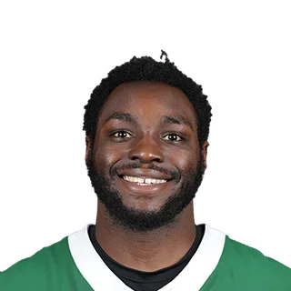 Samuel Womack III Madden 27 player portrait