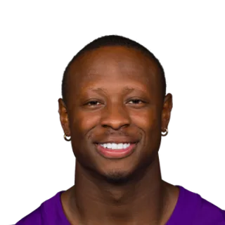 Theo Jackson Madden 27 player portrait