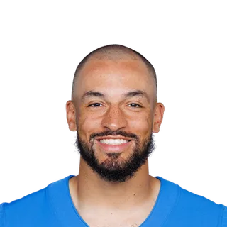 Deane Leonard Madden 27 player portrait