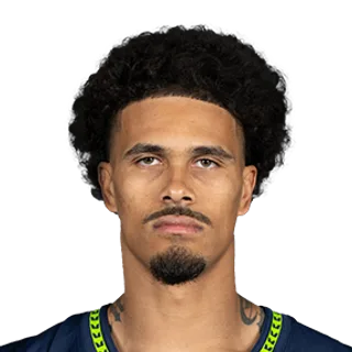Rodney Thomas II Madden 27 player portrait
