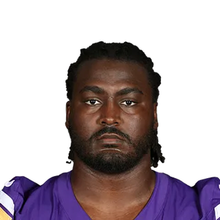 Eric Johnson II Madden 27 player portrait
