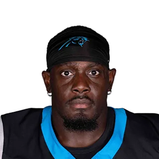 Sam Roberts Madden 27 player portrait