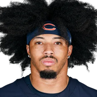 Daniel Hardy Madden 27 player portrait