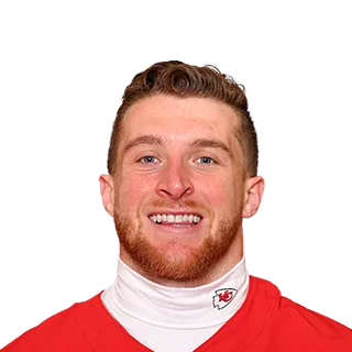Jack Cochrane Madden 27 player portrait