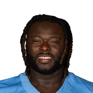 Timmy Horne Madden 27 player portrait