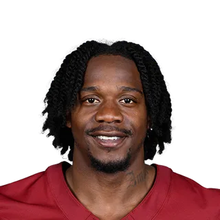 Qwuantrezz Knight Madden 27 player portrait