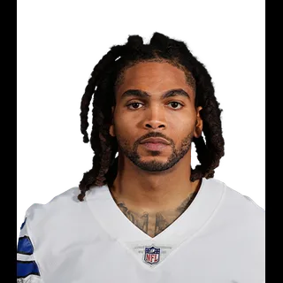 Malik Davis Madden 27 player portrait