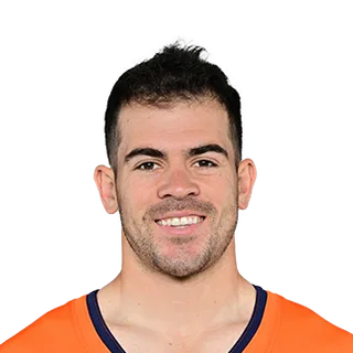 Michael Bandy Madden 27 player portrait
