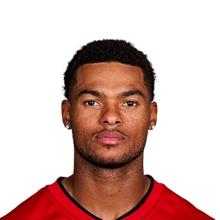 Dennis Houston Madden 27 player portrait