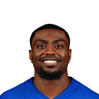 Raheem Layne Madden 27 player portrait