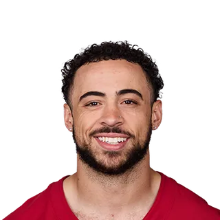 Joey Blount Madden 27 player portrait